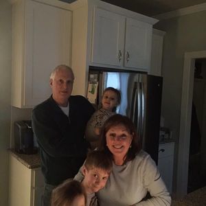 Meet your Posher, Cindy